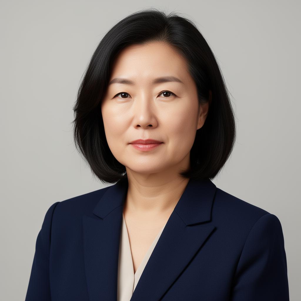 AI buyer Linda Park